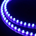 24cm / 48cm / 72cm / 98cm / 120cm 12V / 24V DIP LED bande flexible pour l&#39;éclairage de voiture